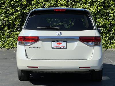 2016 Honda Odyssey EX-L   - Photo 4 - San Jose, CA 95126