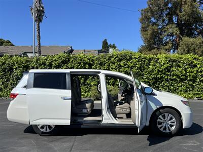 2016 Honda Odyssey EX-L   - Photo 9 - San Jose, CA 95126