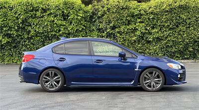 2016 Subaru WRX Premium   - Photo 6 - San Jose, CA 95126