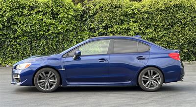 2016 Subaru WRX Premium   - Photo 2 - San Jose, CA 95126