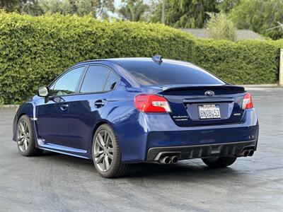 2016 Subaru WRX Premium   - Photo 3 - San Jose, CA 95126