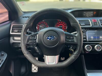 2016 Subaru WRX Premium   - Photo 11 - San Jose, CA 95126