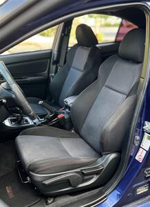 2016 Subaru WRX Premium   - Photo 16 - San Jose, CA 95126