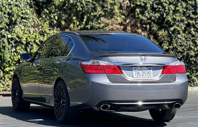 2015 Honda Accord Sport   - Photo 3 - San Jose, CA 95126