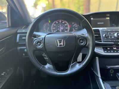 2015 Honda Accord Sport   - Photo 9 - San Jose, CA 95126