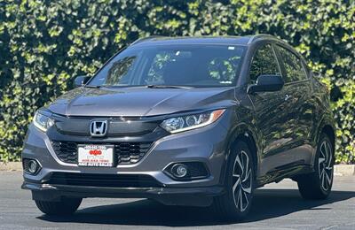 2020 Honda HR-V Sport   - Photo 1 - San Jose, CA 95126