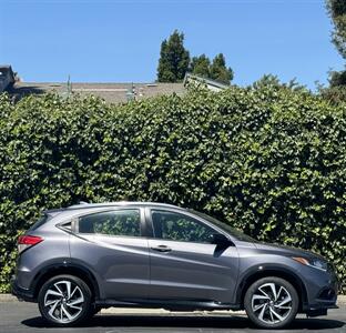 2020 Honda HR-V Sport   - Photo 6 - San Jose, CA 95126