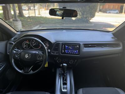 2020 Honda HR-V Sport   - Photo 11 - San Jose, CA 95126