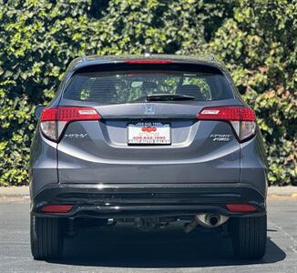 2020 Honda HR-V Sport   - Photo 4 - San Jose, CA 95126