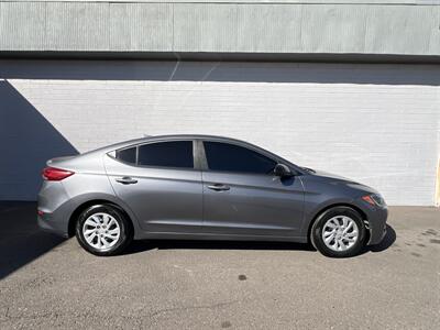 2018 Hyundai ELANTRA SE   - Photo 1 - Phoenix, AZ 85009