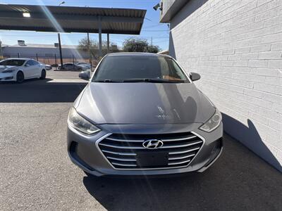 2018 Hyundai ELANTRA SE   - Photo 3 - Phoenix, AZ 85009