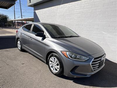 2018 Hyundai ELANTRA SE   - Photo 2 - Phoenix, AZ 85009