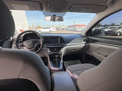 2018 Hyundai ELANTRA SE   - Photo 7 - Phoenix, AZ 85009
