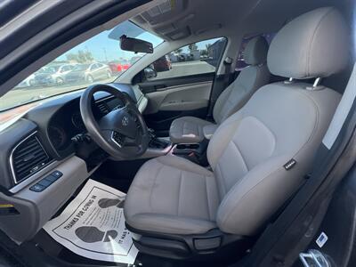 2018 Hyundai ELANTRA SE   - Photo 5 - Phoenix, AZ 85009
