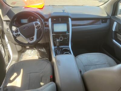 2012 Ford Edge Limited   - Photo 7 - Phoenix, AZ 85009