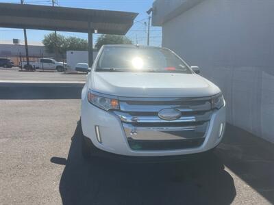 2012 Ford Edge Limited   - Photo 3 - Phoenix, AZ 85009