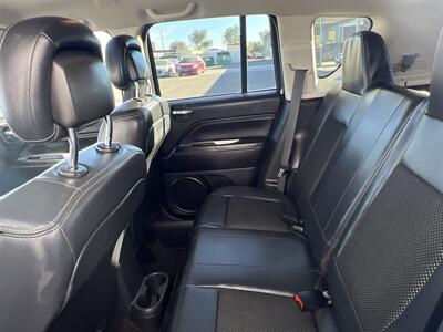 2014 Jeep Compass Latitude - Photo 6 - Phoenix, AZ 85009