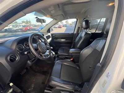 2014 Jeep Compass Latitude - Photo 5 - Phoenix, AZ 85009