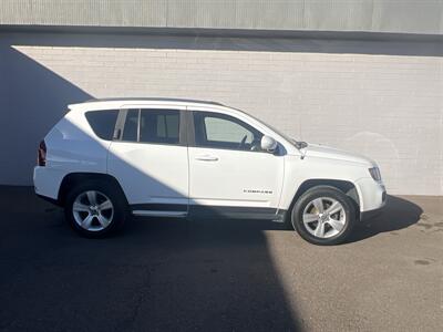 2014 Jeep Compass Latitude - Photo 1 - Phoenix, AZ 85009