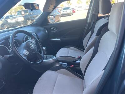 2013 Nissan JUKE SV   - Photo 5 - Phoenix, AZ 85009