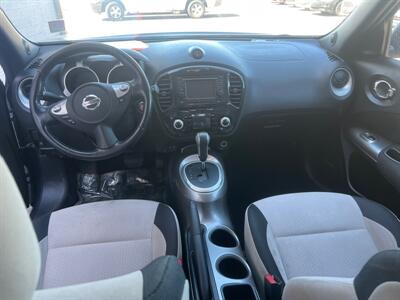 2013 Nissan JUKE SV   - Photo 7 - Phoenix, AZ 85009