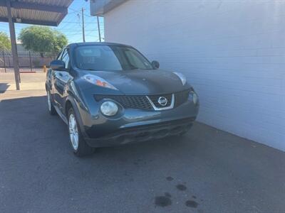 2013 Nissan JUKE SV   - Photo 2 - Phoenix, AZ 85009