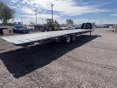 2019 DUAL CAR HAULER TRAILER   - Photo 3 - Phoenix, AZ 85009