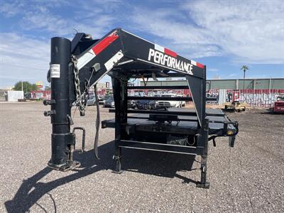 2019 DUAL CAR HAULER TRAILER   - Photo 2 - Phoenix, AZ 85009