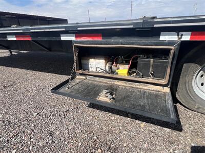 2019 DUAL CAR HAULER TRAILER   - Photo 5 - Phoenix, AZ 85009