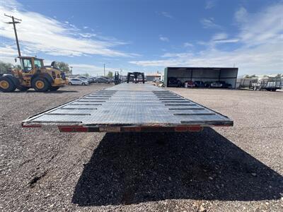 2019 DUAL CAR HAULER TRAILER   - Photo 4 - Phoenix, AZ 85009