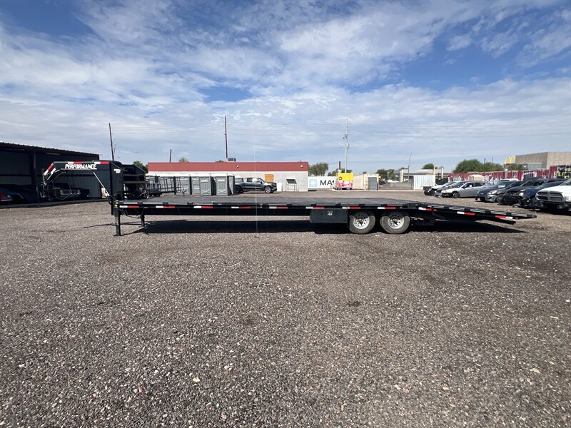 2019 DUAL CAR HAULER TRAILER   - Photo 1 - Phoenix, AZ 85009