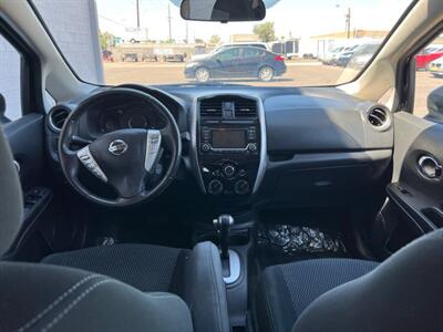2016 Nissan Versa Note SV   - Photo 8 - Phoenix, AZ 85009