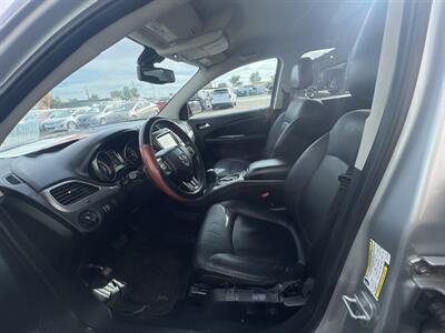 2014 Dodge Journey Crossroad - Photo 5 - Phoenix, AZ 85009