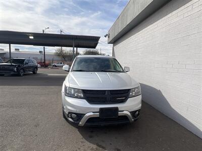 2014 Dodge Journey Crossroad - Photo 3 - Phoenix, AZ 85009