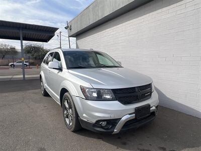 2014 Dodge Journey Crossroad - Photo 2 - Phoenix, AZ 85009