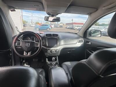 2014 Dodge Journey Crossroad - Photo 7 - Phoenix, AZ 85009