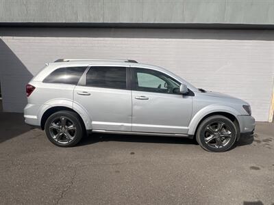 2014 Dodge Journey Crossroad - Photo 1 - Phoenix, AZ 85009