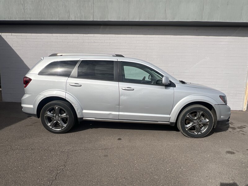 2014 Dodge Journey Crossroad   - Photo 1 - Phoenix, AZ 85009