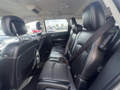 2014 Dodge Journey Crossroad - Photo 6 - Phoenix, AZ 85009