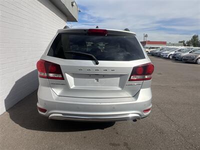 2014 Dodge Journey Crossroad - Photo 4 - Phoenix, AZ 85009