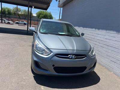 2017 Hyundai Accent SE   - Photo 3 - Phoenix, AZ 85009