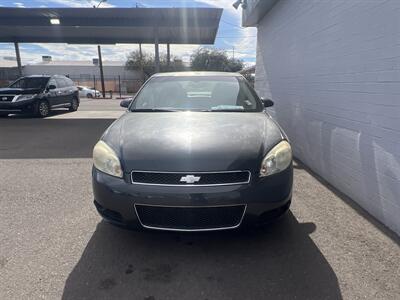 2013 Chevrolet Impala LTZ   - Photo 3 - Phoenix, AZ 85009