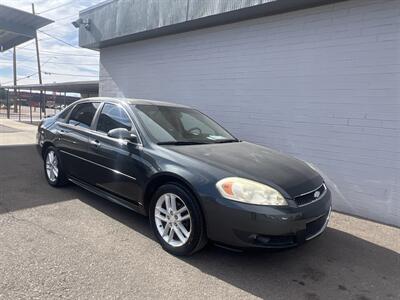 2013 Chevrolet Impala LTZ   - Photo 2 - Phoenix, AZ 85009