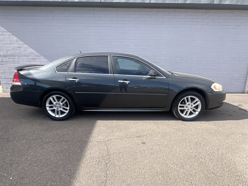 2013 Chevrolet Impala LTZ   - Photo 1 - Phoenix, AZ 85009