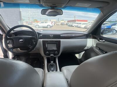 2013 Chevrolet Impala LTZ   - Photo 7 - Phoenix, AZ 85009