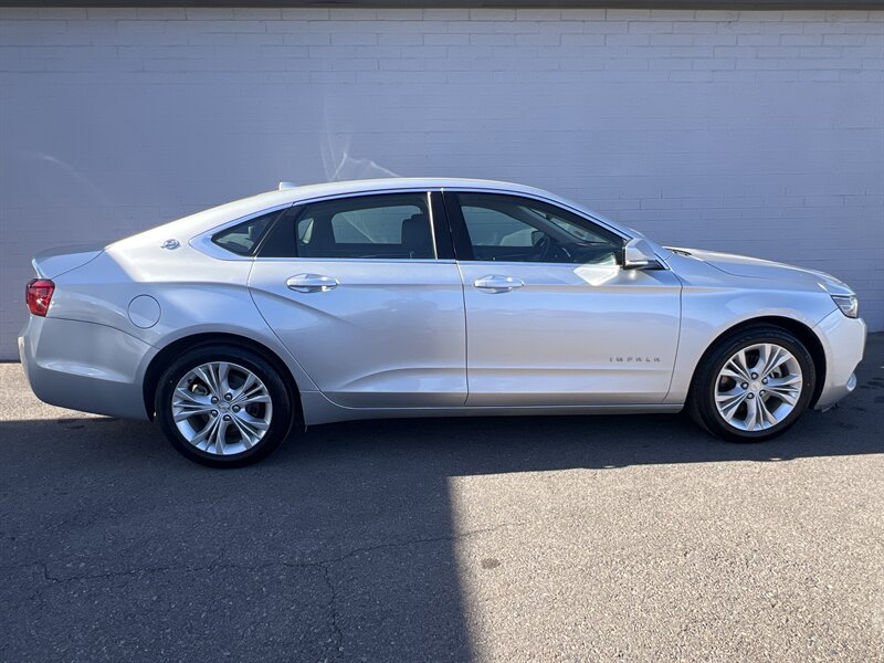 2014 Chevrolet Impala LT   - Photo 1 - Phoenix, AZ 85009