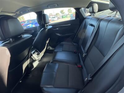 2014 Chevrolet Impala LT - Photo 6 - Phoenix, AZ 85009