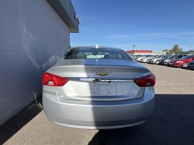 2014 Chevrolet Impala LT - Photo 4 - Phoenix, AZ 85009