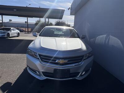 2014 Chevrolet Impala LT - Photo 3 - Phoenix, AZ 85009