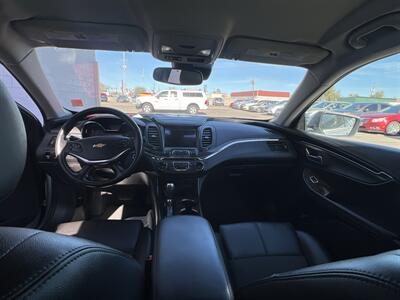 2014 Chevrolet Impala LT - Photo 7 - Phoenix, AZ 85009